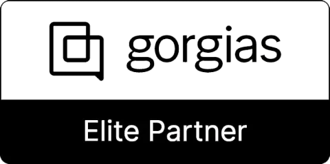 Gorgias Elite Partner