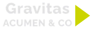 Gravitas, Acumen & Co